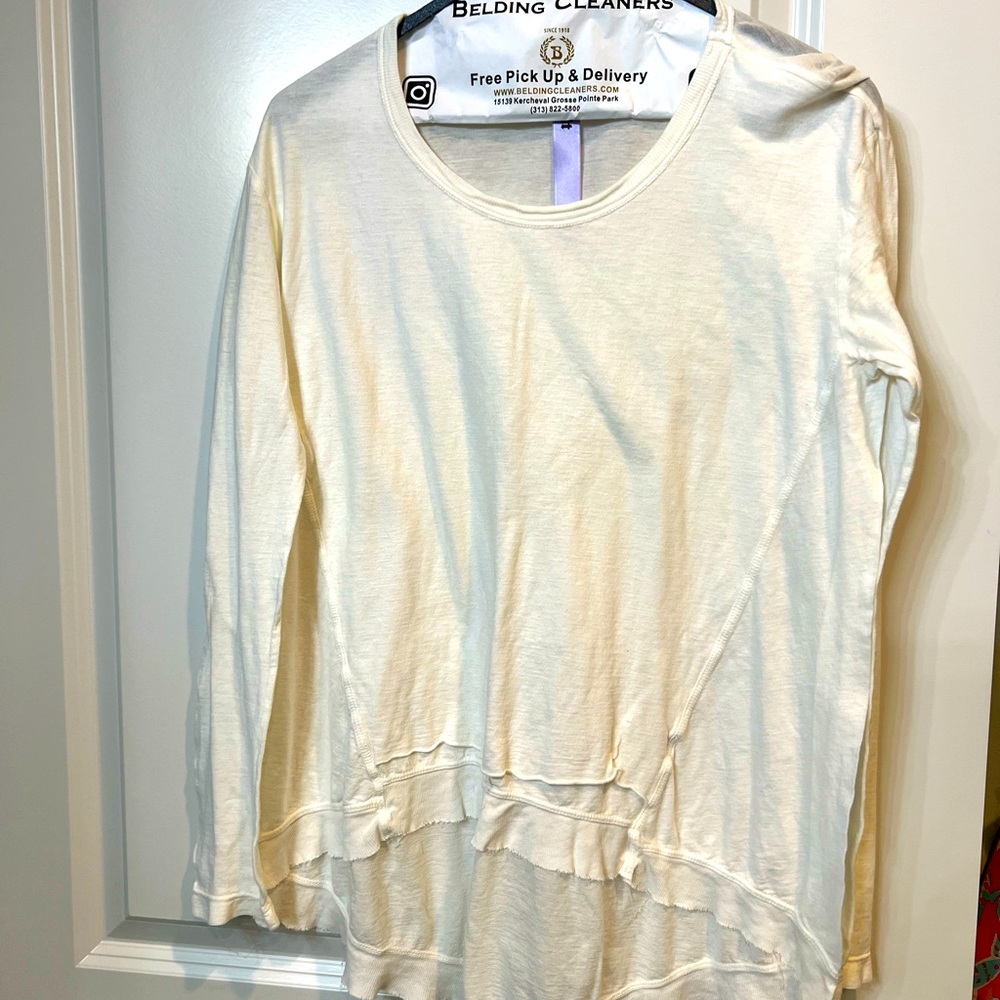 Flowy tshirt